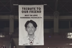 Danendra Pranaja Maheswara Sakit Apa? Berikut Kronologi dan Biodata SMAN 3 Yogyakarta yang Diduga Meninggal Dunia, Benarkah Kecelakaan?