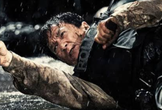 Daftar Acara TV Hari ini 19 September 2025 di Metro TV, SCTV, TVONE, NET TV, Indosiar, TRANS 7, TRANS TV dan RCTI Ada Film Bioskop Bleeding Steel dan Final Score + Link
