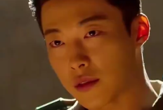 Nasib Mencekam Geon-yeong di Tengah Badai Intrik jadi Tanda Made in Korea Bakal Lanjut Season 2?