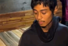 Kisah Anca, Pemuda Sulawesi yang Bertahan Hidup di Tebing Pantai Madasari: Antara Putus Asa, Rindu, dan Harapan Baru