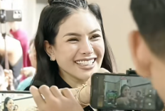 Resmi Ketok Palu! Nikita Mirzani Divonis 4 Tahun Penjara dan Denda 1 Miliar Atas Kasus Pemerasan Reza Gladys