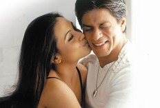 Sinopsis Chalte Chalte Film Rani Mukerji dan Shah Rukh Khan di Mega Bollywood Paling Yahud Hari ini 29 Agustus 2025 di ANTV
