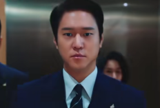 Undercover Miss Hong Episode 2 Sub Indo dan Spoiler serta Link tapi di TVN bukan LK21: Kilas Balik Emosional dan Pertaruhan Identitas