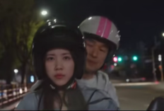 Shins Project Episode 5 Sub Indo dan Spoiler serta Link bukan LK21 tapi di TVN: Hakim Kim Sang Geun Mengirim Jo Philip ke Restoran Mr. Shin