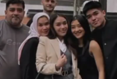 Profil Tampang Farah Dibba Shavira Kakak Pertama Lula Lahfah yang Meninggal Dunia: Umur, Agama dan Akun IG