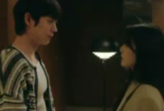  SPOILER Drakor To The Moon Episode 5-6 Sub Indo serta Link di TVN Bukan LK21: Kencan Buta Jung Da Hae Berujung Kacau, Kang Tae Oh Curi Perhatian!
