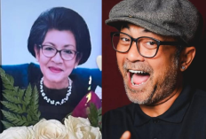 Kiki Narendra  Agamanya Apa? Islam Atau Kristen? Inilah Biodata Aktor yang Ditinggal Meninggal Sang Ibunda Ingrid Cynthiani 