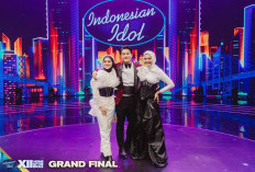 Inilah Deretan Hadiah yang Diterima Salma Salsabil dan Nabila Taqiyyah Sebagai Juara 1 dan 2 Indonesian Idol Season 12, Kepo Nih Ya?