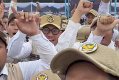 Gaji Petugas Haji 2026 Terungkap, Ini Hak dan Perkiraan Total Pendapatannya