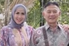 Apa Penyebab Jimmy Rekartono Ayah Venna Melinda Meninggal Dunia? Inilah Kronologi Tewasnya Kakek Verrell Bramasta, Benarkah Akibat Kanker?