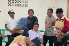 Siapa Anak dan Istri H Solihin? Inilah Biodata Pemilik Travel Daun yang Menipu 43 Bus Wisatawan ke Pangandaran, Bukan Orang Sembarangan?