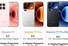 Lebih Mahal Mana Xiaomi 17 Ultra Atau Leica Edition? Inilah Spesifikasihnya yang Resmi Diluncurkan dengan Flagship Terbaru dengan Kamera Pro-Grade