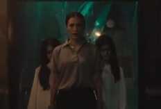 Apakah Film Tumbal Darah 2025 Dibintangi Marthino Lio Bakal Lanjut Season 2?