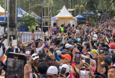 Tragedi di Lereng Lawu: Dua Pelari Meninggal Dunia dalam Ajang Trail Run Siksorogo Lawu Ultra 2025