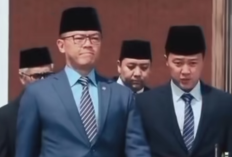 Indonesia Gabung Board of Peace Gaza, Menlu Sugiono Tegaskan Tak Ada Kewajiban Iuran