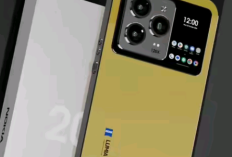 Berapa Harga Nokia Lumia Max 2026? Benarkah Dapat Diskon di Awal Tahun?