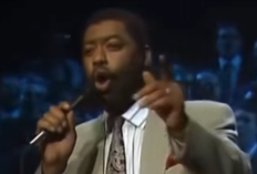 Siapa Anak dan Istri Ron Kenoly? Penyanyi Gospel yang Meninggal Dunia, Bukan Orang Sembarangan