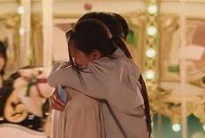 Phantom Lawyer Episode 10 Sub Indo dan Spoiler serta Link Bukan LK21 tapi di Netflix : Puncak Emosi dari Hubungan Han Na Hyun dan Han So Hyun