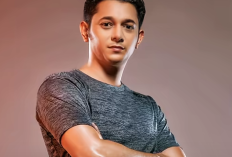 Violentina Kaif Anaknya Siapa? Inilah Biodata Istri Baru Andrew Andika Mantan Suami Tengku Dewi Putri, Benarkah Bukan Orang Sembarangan?