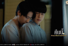 Nonton I Feel You Linger in the Air Uncut Version Episode 12 Sub Indonesia BL Thailand, Sinopsis, Spoiler dan Link Download Resolusi Tinggi Bukan di Tele