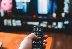 Remote TV Samsung Universal, Temukan Kode untuk Semua Jenis TV di Sini!