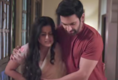 Jadwal Acara ANTV Rabu, 24 September 2025 Ada Mega Bollywood Paling Yahud, Series India Rodha Mohan, Manggal Lakshmi dan Rindu Tak Berujung serta Link Nonton