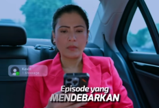 My Heart Episode 17 Hari ini 24 Juni 2024 di SCTV: Rika Tidak Akan Membiarkan Raisa Hidup dengan Tenang 