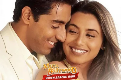 Jadwal Mega Bollywood Paling Yahud 27 April – 3 Mei 2026