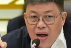 Siapa Anak dan Istri Alex Indra Lukman? Wakil Ketua Komisi IV DPR RI, yang Tengah Viral, Benarkah Bukan Orang Sembarangan?