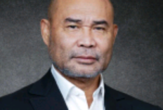 Profil Tampang Viktor Laiskodat yang Viral Usai Kontroversi Pernyataan Hutan Bukan Paru-paru Dunia, Lengkap: Umur, Agama dan Akun IG