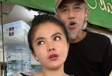 Selisih Umur Epy Kusnandar dan Karina Ranau Berapa? Inilah Biodata Komedian yang Meninggal Dunia di Usia 61 Tahun