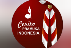 3 Contoh Doa Upacara Hari Pramuka 2025 yang Penuh Makna, Khidmat, dan Menginspirasi Generasi Muda
