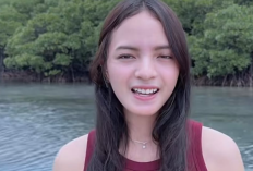 Apa Penyebab Bunga Sartika Sosok di Balik Suara Viral ‘Halo qha qha Permisi’ di TikTok Mengundurkan Diri? Benarkah Karena Ulah Tasya Farasya