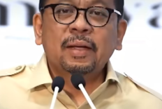 KSP Muhammad Qodari Hadiri Sidang Mediasi Gugatan Cerai di PA Jakarta Selatan