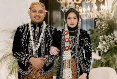 Salma Salsabil Resmi Jadi Ibu! Umumkan Kelahiran Anak Pertama di Panggung Pestapora 2025, Publik Heboh: Menikah Kapan? Benarkah Hamil Duluan?
