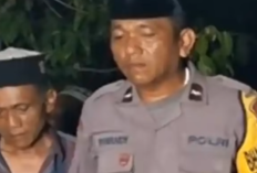 Tampang Biodata Aipda Iswandi Mantan Suami Elvy Nurhayati yang Tewas Dibunuh Pacarnya Sendiri, Lengkap: Umur, Agama dan Akun Instagram
