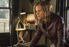 Jadwal Bioskop Trans TV  17 – 21 September 2025