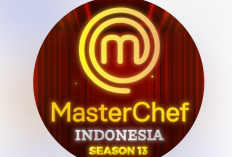 Link Nonton MasterChef Indonesia Season 13 Babak Bootcamp Tayang di RCTI Hari Ini Sabtu, 20 Desember 2025: 31 Peserta Siap Bersaing 