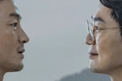 Spoiler The Scarecrow Episode 5-6 Sub Indo serta Link dan Jadwal Tayang di Netflix Bukan LK21: Kang Tae Ju Menyamar Usai Didepak