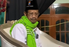 Siapa Anak dan Istri KH Safarun? Ulama Kharismatik Asal Bojonegoro yang Meninggal Dunia, Bukan Orang Sembarangan?