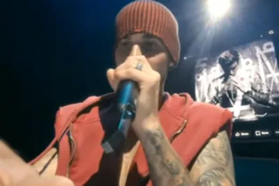 Justin Bieber hingga Kylie Jenner Meriahkan Akhir Pekan Kedua Coachella 2026