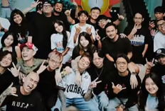 Link Nonton Marapthon Season 3 Reza Arap Bisa Disaksikan Live di YouTube Mulai 8 Februari 2026 Gratis Klik Disini!