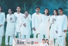 Daftar Acara ANTV Hari ini 18 Juli 2025: Series India Rodha Mohan, Bhagya Lakshmi, Vaishno Devi dan Catatan Hati Perempuan Ada Mega Bollywood Paling Yahud + Link 