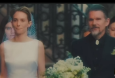 Profil Biodata Maya Hawke Pemain Series Stranger Things yang Resmi Menikah dengan Penyanyi Christian Lee Hutson