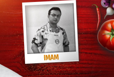 Imam Tereliminasi! Inilah Biodata dan Hasil Rangkuman MasterChef Indonesia Season 13 pada Minggu, 15 Februari 2026