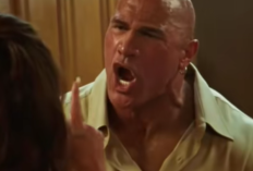 Apakah Film The Smashing Machine 2025 Dibintangi Dwayne Johnson Bakal Lanjut Season 2?