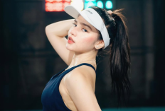 Davina Karamoy Aktris Sekaligus Keponakan Vincent Rompies Dituding Jadi Wanita Simpanan Mantan Menteri