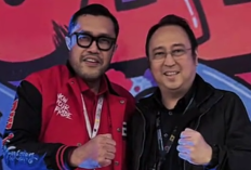 Profil Tampang Ono Surono Wakil Ketua DPRD Jabar dari Partai PDIP yang Kini Diperiksa KPK dalam Kasus Suap: Umur, Agama dan Akun IG