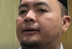 Profil Tampang Mochammad Afifuddin Ketua KPU yang Viral Usai Habiskan Anggaran Rp90 M Untuk Menyewa Pesawat Pribadi, Lengkap: Umur, Agama dan Akun Instagram