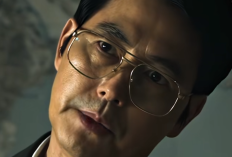 Spoiler Drakor Made in Korea Episode 3–4 Sub Indo serta Link di Disney Plus Bukan LK21: Konflik Meledak, Intrik Kekuasaan dan Narkoba Memanas Jelang Tahun Baru